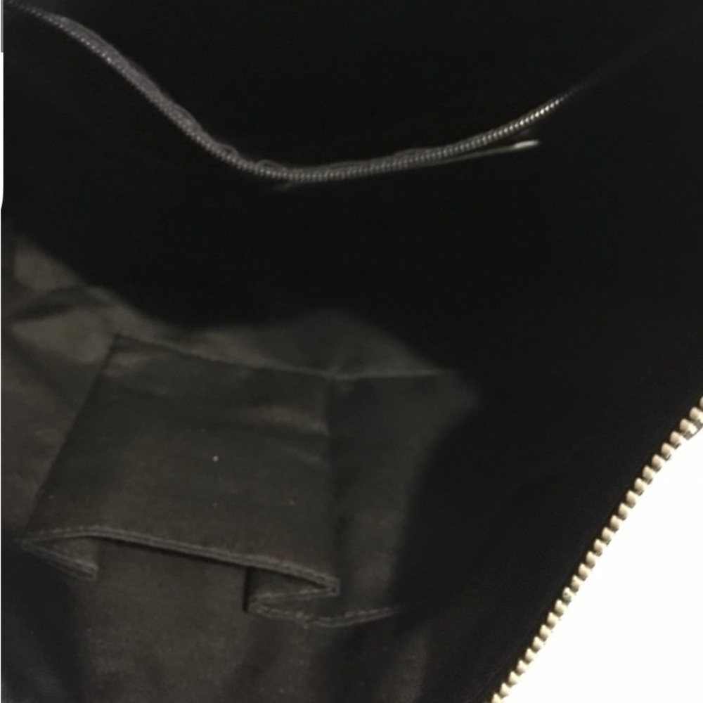 Coach Cc Signature Print Canvas Satchel Handbag - image 6